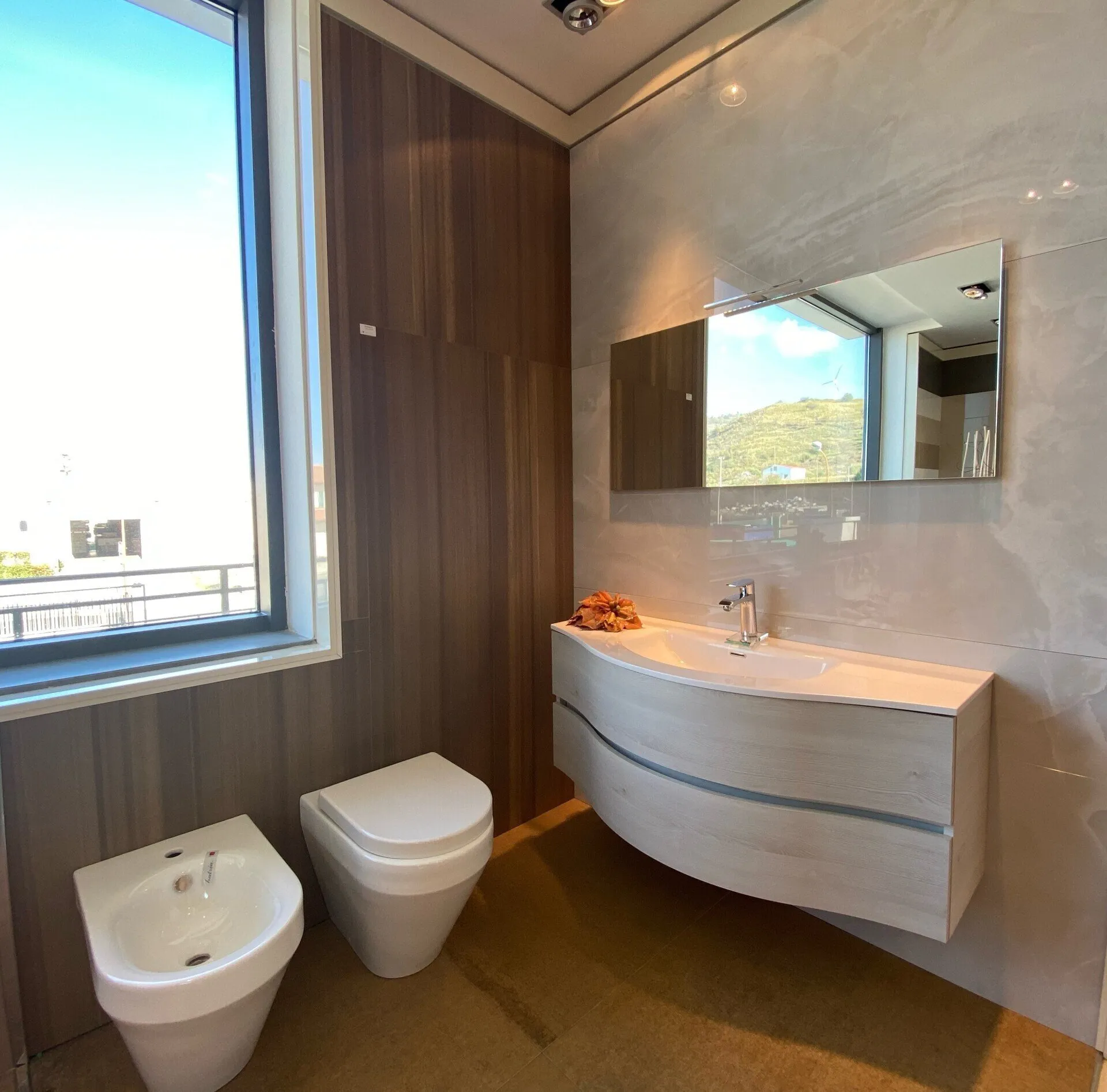 Arredo bagno Melissa